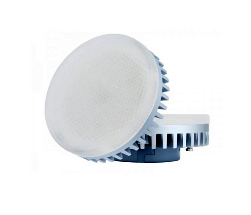 Лампа светодиодная GX53 Feron 12W 2700K тёплый свет LB-453 2700K