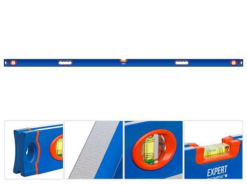 Уровень 2000мм EXPERT STARTUL (SE3550-200)
