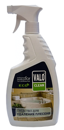 Средство для удаления плесени 0,75л  Valo Clean 