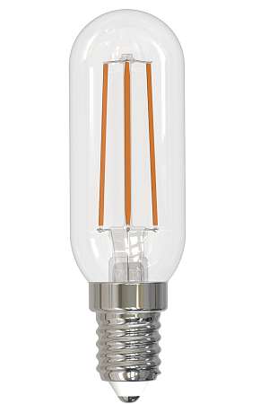 Лампа для холодильника 5Вт светодиодная "Uniel" LED-Y25-5W 3000K E14 UL-00007129