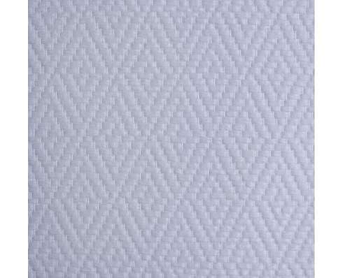 Стеклообои XSr 1х25м X-Glass SILVER Ромб 175г/м2