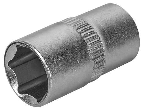 Держатель для бит 3/8" DRx1/4" TOPTUL FTAB1208