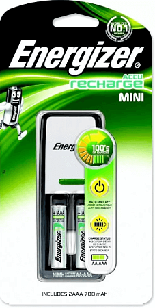   "Energizer" Mini 2000 (+2  2000/)  /300321000/