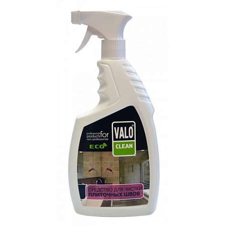 Средство для чистки плиточных швов 0.75л Valo Clean