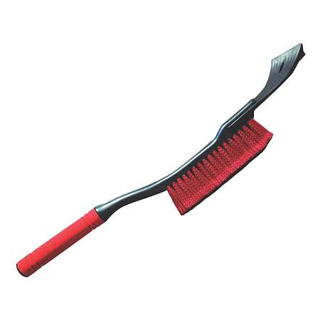 Щетка для снега со скребком 53 см. 	PM2167