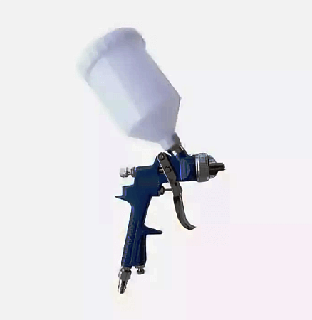 Краскопульт Auarita HVLP H-881P  арт.9810881
