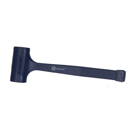 Киянка 450гр  Кобальт арт 249-501