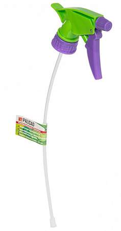 Насадка-пульверизатор на пластиковую бутылку Palisad 64732