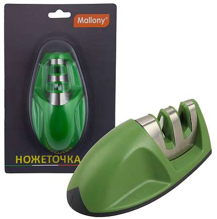 Ножеточка "MALLONY" KS-3 001791