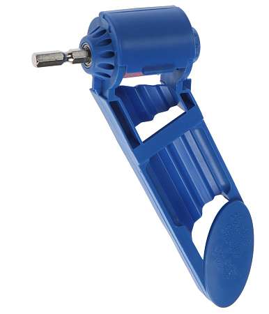 Насадка на дрель для заточки сверл DEKO DH05 9085226