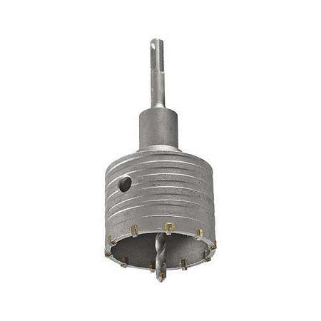 Коронка SDS+ буровая 68мм Matrix арт 70329