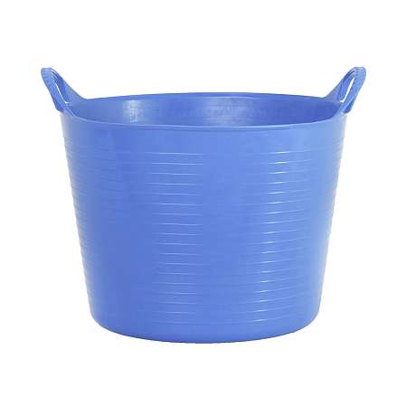 Ведро 28л с ручками гибкое Don Gazon 145-0014