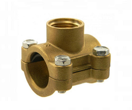 Водоотвод 3/4"х1/2"