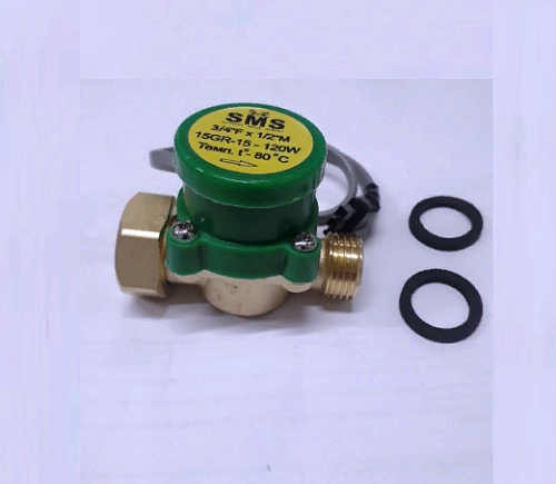 Датчик потока для насоса повышения давления 15GR-15м 02290 