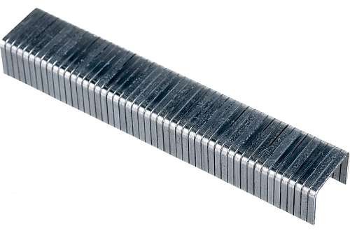 Скобы  8 мм тип 140 (1000шт)  Matrix  41308