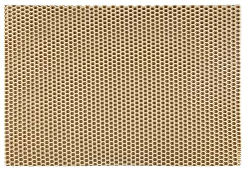 Коврик 60х80 Crocmat, Sunstep песочный 75-114