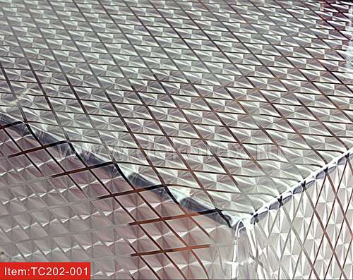 Клеенка DEKOLINE ТС 202-001 137см 