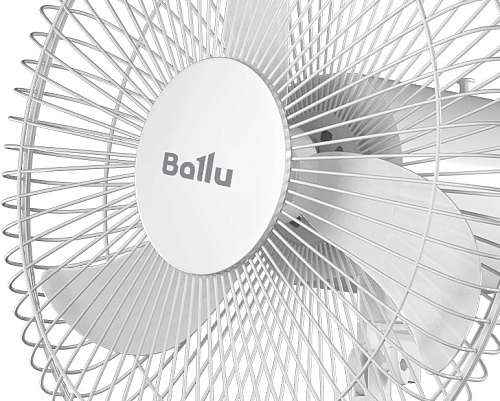 Вентилятор напольный Ballu BFF–806 45Вт НС-1405127