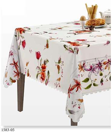 Клеенка FLORISTA 140 см 1583-05