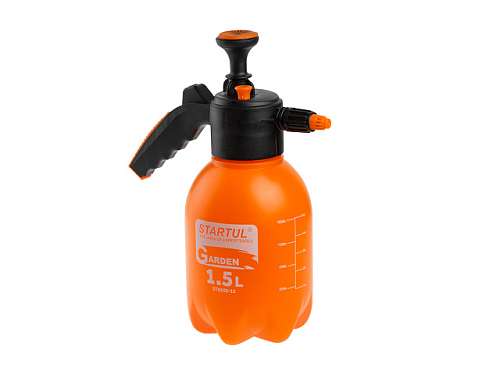 Опрыскиватель 1,5л STARTUL GARDEN ST6550-15