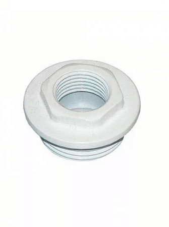 Пробка радиаторная 1"х1/2 левая (на блистере) 2555L ST