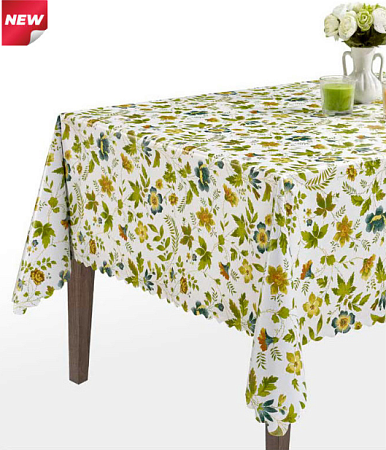 Клеенка FLORISTA 140 см 1579-01 