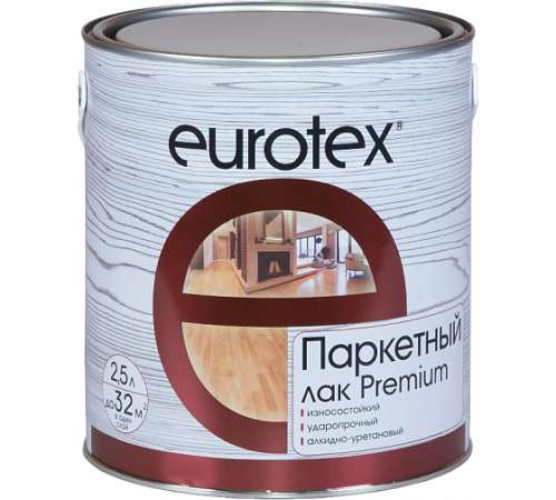  Eurotex Premium  2,5