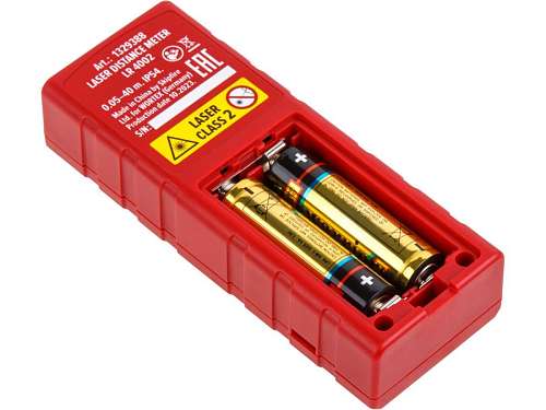 ДАЛЬНОМЕР WORTEX LR 4002 6