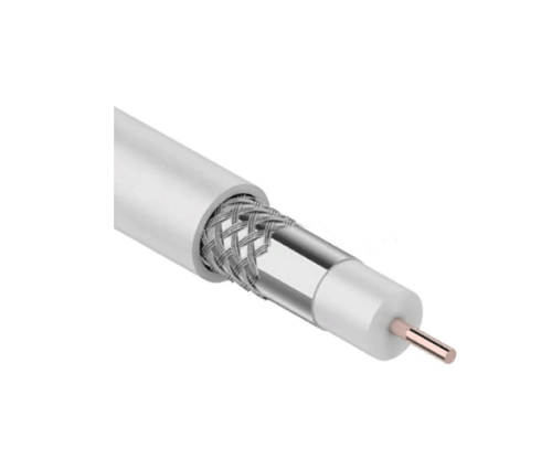 Провод телевизионный RG-6U (75 Ом) "PROconnect" 01-2205  