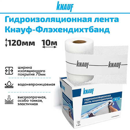 лента knauf