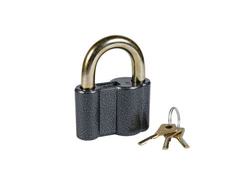 Замок навесной ВС2-А, ЧАЗ, Чебоксары