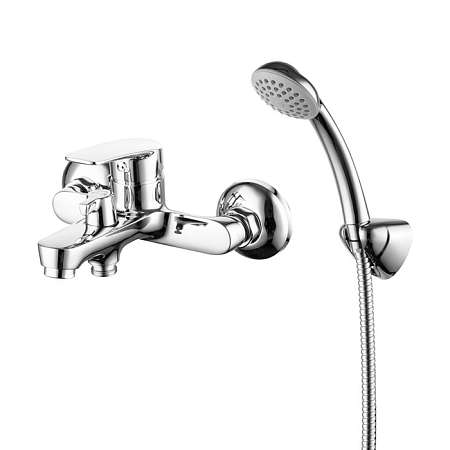 Смеситель MILARDO HORSB02M02 Horizont для ванны - - -