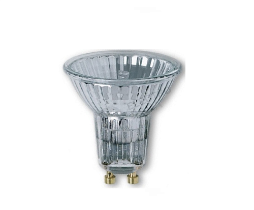 Лампа галогеновая GU-10 220V 50W  321266