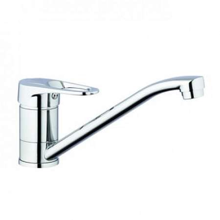 Смеситель ZEGOR для кухни POP4-A043