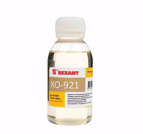   KO-921 30 "Rexant"  09-3788