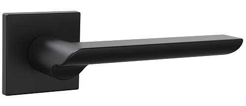 Раздельная ручка PUNTO K.ARC.Q52.STEP BL-24 чёрный