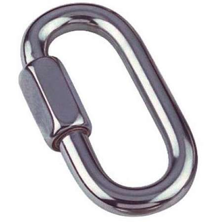 Карабин винтовой