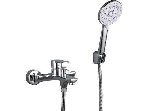 Смеситель AVAPAX для ванны AP06160C  Lt D35 серия Rhein