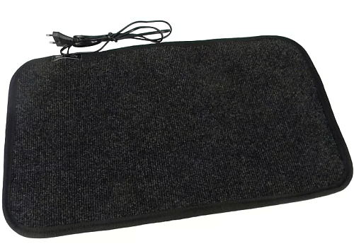 Коврик инфракрасный SUN POWER carpet 60х60 SPCR/60/60 (45Вт)