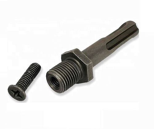 Переходник SDS PLUS с резьбой 1/2"-20  UNF "Креост" 8100127