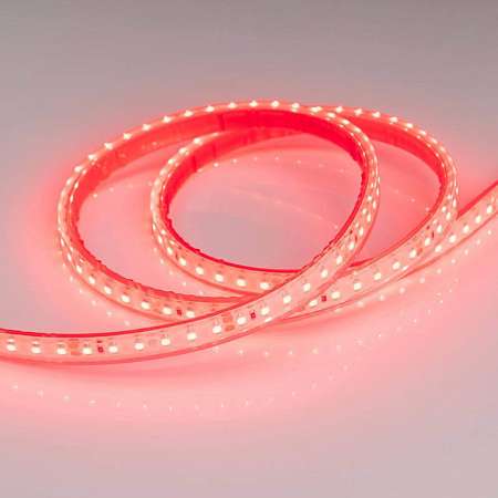 Лента диодная "MadixLED" 12V, 4.8Вт, SMD3528, 60 диодов IP20, красная