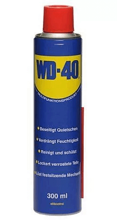   WD-40 /300/ .WD00016