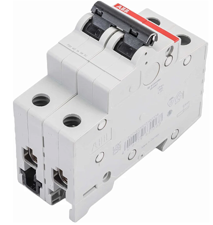 ABB 2CDS212001R0104