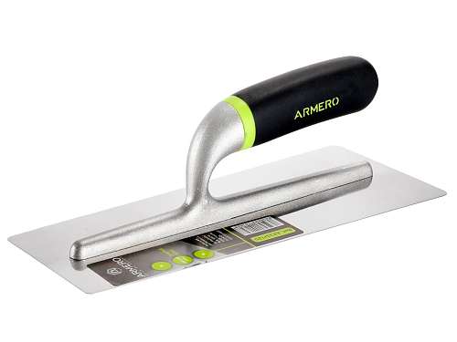 Кельма венецианка Armero 280х120мм AM12-120