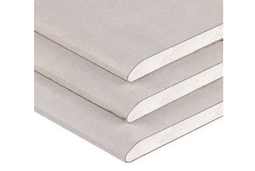 Гипсокартон КНАУФ ГКЛ ГСП-А 3000х1200х12,5 мм