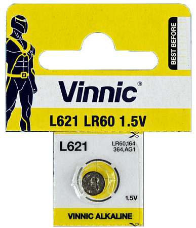   VINNIC (364-363) L621, AG1