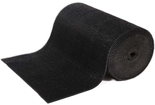 Покрытие щетинистое Sunstep, чёрное 0.9м 75-139