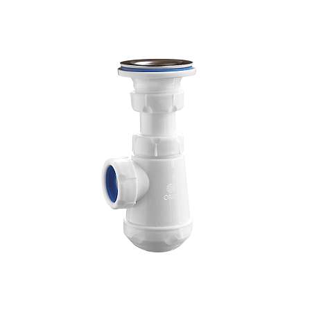 Сифон для мойки ORIO М-3204 1"1/4