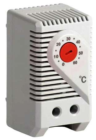 Термостат ИЭК YCE-TNC-00-60 (0...+60°С)
