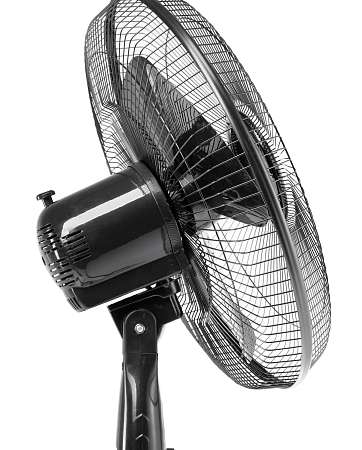 Вентилятор Centek CT-5015 чёрный